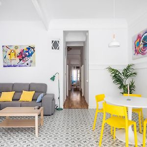 Apartamento de 2 Dormitorios